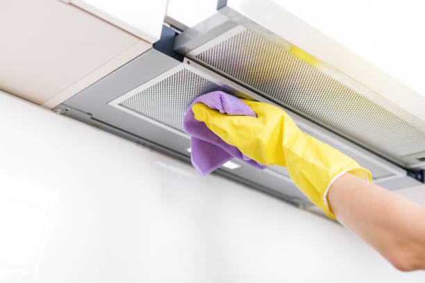 Ventilation Cleaning Services in Grapeland, TX